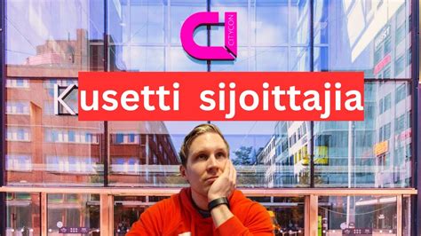 CITYCON sijoituskohteena: Pysyvä tuotto ja vahva arvonnousu